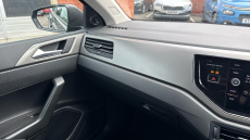 Volkswagen Polo 1.0 S 5dr Petrol Hatchback